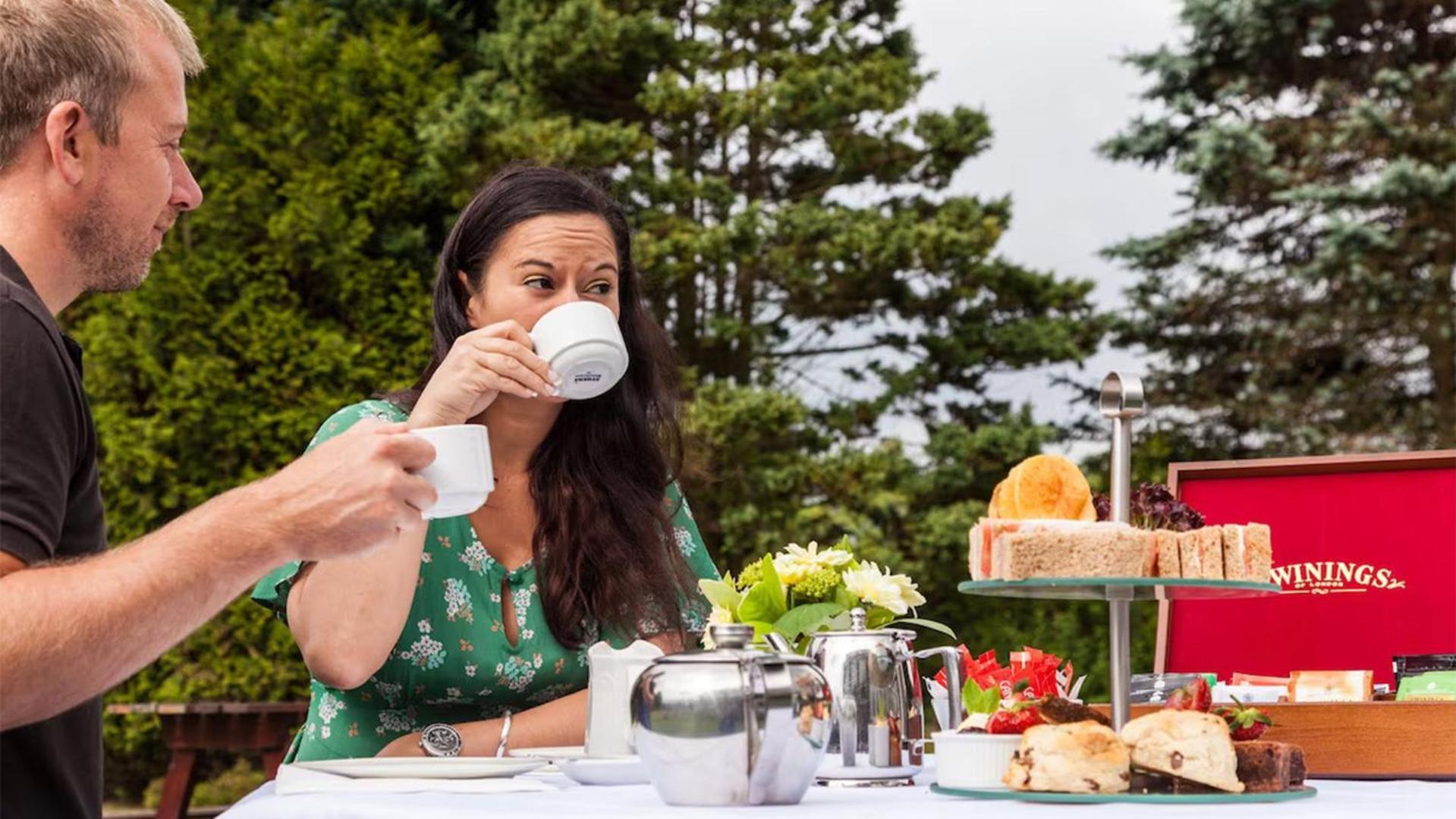 Lake District Castle Inn ケズィック エクステリア 写真